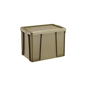 トラスコ中山 TRUSCO　ライトボックス　86L　OD色 ODR-04D-イメージ1