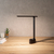 ニトリ USB LEDデスクライトDX-OK06BK e angle select ブラック USB LEDﾃﾞｽｸﾗｲﾄDX-OK06BK-イメージ2