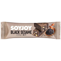 大塚製薬 SOYJOY(ソイジョイ) 黒ゴマ 30g FC488YM