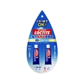 ヘンケルジャパン 多用途接着剤2本パック 5g×2 FC766FR-8364986