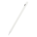 エレコム 汎用タッチペン(充電式) ホワイト P-TPACST04WH