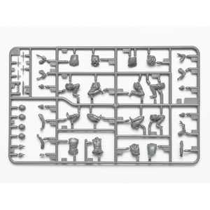 タミヤ 1/35 ドイツ 5cm対戦車砲 Pak38 T35392ﾄﾞｲﾂﾀｲｾﾝｼﾔﾎｳPAK38-イメージ14
