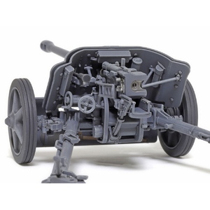 タミヤ 1/35 ドイツ 5cm対戦車砲 Pak38 T35392ﾄﾞｲﾂﾀｲｾﾝｼﾔﾎｳPAK38-イメージ3
