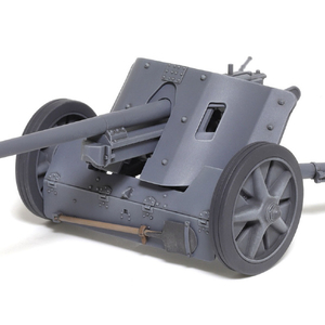 タミヤ 1/35 ドイツ 5cm対戦車砲 Pak38 T35392ﾄﾞｲﾂﾀｲｾﾝｼﾔﾎｳPAK38-イメージ4