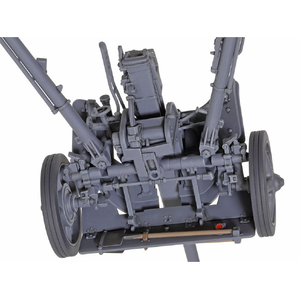 タミヤ 1/35 ドイツ 5cm対戦車砲 Pak38 T35392ﾄﾞｲﾂﾀｲｾﾝｼﾔﾎｳPAK38-イメージ5