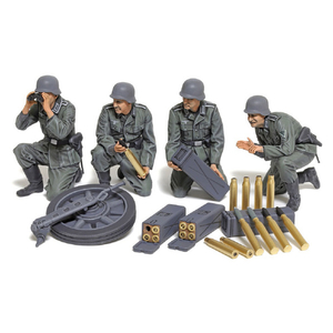 タミヤ 1/35 ドイツ 5cm対戦車砲 Pak38 T35392ﾄﾞｲﾂﾀｲｾﾝｼﾔﾎｳPAK38-イメージ6