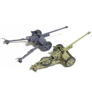 タミヤ 1/35 ドイツ 5cm対戦車砲 Pak38 T35392ﾄﾞｲﾂﾀｲｾﾝｼﾔﾎｳPAK38-イメージ8