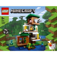 エディオンネットショップ レゴジャパン ﾂﾘ ﾊｳｽ Lego マインクラフト ツリーハウス