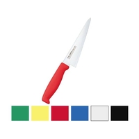 藤次郎 TOJIROカラー 骨スキ 150mm レッド F-162R FCL2451-020736003