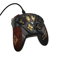 Thrustmaster 4460283 ゲームコントローラー ESWAP X2 PRO