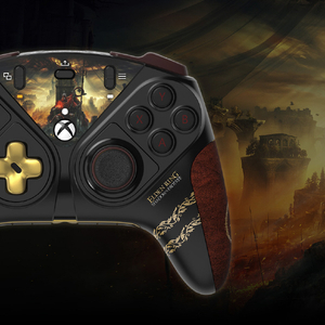 Thrustmaster ゲームコントローラー ESWAP X2 PRO CONTROLLER ELDEN RING Edition 4460283-イメージ10
