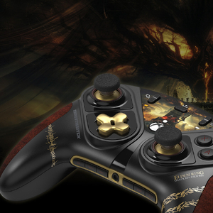 Thrustmaster ゲームコントローラー ESWAP X2 PRO CONTROLLER ELDEN RING Edition 4460283-イメージ11