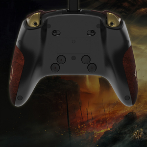 Thrustmaster ゲームコントローラー ESWAP X2 PRO CONTROLLER ELDEN RING Edition 4460283-イメージ12