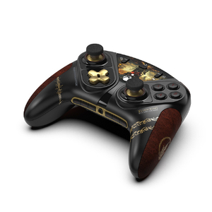 Thrustmaster ゲームコントローラー ESWAP X2 PRO CONTROLLER ELDEN RING Edition 4460283-イメージ5