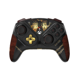 Thrustmaster ゲームコントローラー ESWAP X2 PRO CONTROLLER ELDEN RING Edition 4460283-イメージ6