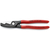 ＫＮＩＰＥＸ ケーブルカッター　プラスチックハンドル　２００ｍｍ 9511-200-イメージ2