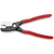 ＫＮＩＰＥＸ ケーブルカッター　プラスチックハンドル　２００ｍｍ 9511-200-イメージ3