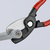 ＫＮＩＰＥＸ ケーブルカッター　プラスチックハンドル　２００ｍｍ 9511-200-イメージ5