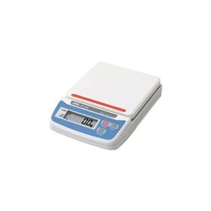 エー・アンド・デイ A＆D　コンパクトスケール　1．0G／3100G HT3000-イメージ1