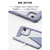 エレコム 13インチiPad Air(M3/M2)用フラップケース 360度回転 背面クリア 2アングル スリープ ブルーグレー TB-A25XMG360BG-イメージ8