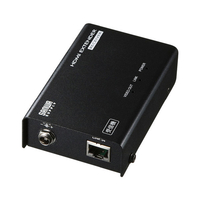 サンワサプライ HDMIエクステンダー(受信機) VGAEXHDLTR