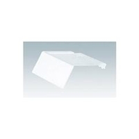 トラスコ中山 TRUSCO　VN2型コンテナ用フタ　透明 VN-2NF-TM