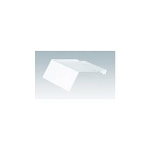 トラスコ中山 TRUSCO　VN2型コンテナ用フタ　透明 VN-2NF-TM-イメージ1