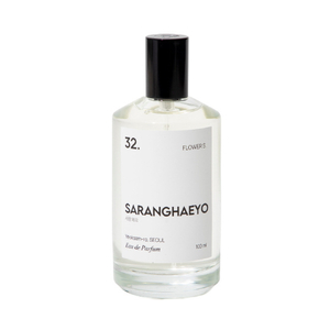 SARANGHEYO 32 フラワーズ EDP 100ml フラワーズ SAR0000001001FRE011ZZZ-イメージ1