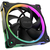 ASUS Prime MR120 ARGB Fan - Single Pack ブラック MR120ARGBFANBLACK-イメージ3