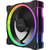 ASUS Prime MR120 ARGB Fan - Single Pack ブラック MR120ARGBFANBLACK-イメージ7