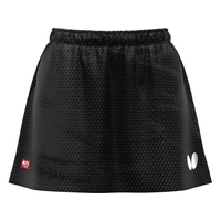 バタフライ エリスター12・スカート FCD070L-52329-278-O