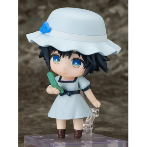 グッドスマイルカンパニー ねんどろいど 椎名まゆり 2．0「STEINS;GATE」 ﾈﾝﾄﾞﾛｲﾄﾞ3143ｼｲﾅﾏﾕﾘ2-イメージ6