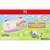 HORI ぽこ あ ポケモン ぷっくり ハイブリッドポーチ for Nintendo Switch 2 NSX182-イメージ3