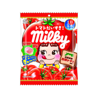 不二家 トマトだいすき!ミルキー袋 FCG241W