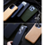 ABBI SIGNATURE iPhone 16 Pro Max用LISCIO イタリアンレザー MagSafe対応バックカバー オリーバ ABS27393I16PM-イメージ14