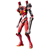 コトブキヤ 1/400 汎用ヒト型決戦兵器 人造人間エヴァンゲリオン 正規実用型 改2号機β KP300Xｴｳﾞｱﾝｹﾞﾘｵﾝｶｲ2ﾍﾞ-ﾀ