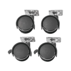 ＪＥＪアステージ ロックストッカー専用キャスター LOCK-CAS FCA219B-2501912-イメージ1