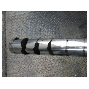 下西製作所 二重管式マグネットバーグリップ付き 全長393mm 39326.6 FC101CF-8593833-イメージ2