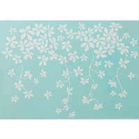 サンコーマーク工業 飛散防止シート シュガーバイン FCF796D-8-341-02