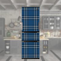 e angle ドレスアップマグネットシート チェック06 ANG-MG-SJP37E5-4CH6