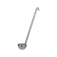 TAKAGI 18-8ステンレス共柄レードル 36cc FCJ362W-4907052874770