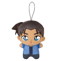 バンダイ すぴぬい 名探偵コナン おしゃべり 服部平次 ｽﾋﾟﾇｲｺﾅﾝｵｼﾔﾍﾞﾘﾊﾂﾄﾘﾍｲｼﾞ