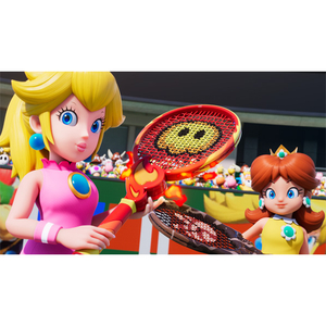 任天堂 マリオテニス フィーバー 【Switch 2】 BEEPAAAEA-イメージ3