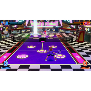 任天堂 マリオテニス フィーバー 【Switch 2】 BEEPAAAEA-イメージ5