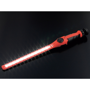ＫＴＣ コードレスＬＥＤライト 明るさ９００ｌｍ 幅５０×奥行４０ｍｍ KTC コードレスLEDライト AL810-イメージ3