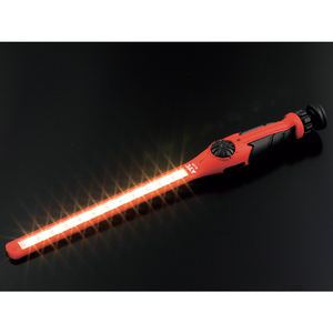 ＫＴＣ コードレスＬＥＤライト 明るさ９００ｌｍ 幅５０×奥行４０ｍｍ KTC コードレスLEDライト AL810-イメージ4