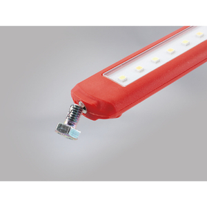 ＫＴＣ コードレスＬＥＤライト 明るさ９００ｌｍ 幅５０×奥行４０ｍｍ KTC コードレスLEDライト AL810-イメージ6