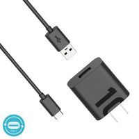 MOTOROLA モトローラ純正ACアダプタ ラピッドチャージャー 10W ブラック SJMC101-C-JP