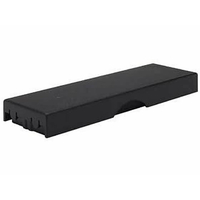 シャイニー シャイニースタンプS831用交換インクパッド 黒 F383043-S-831-7