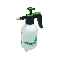 マルハチ産業 蓄圧式噴霧器マイスター1L(真鍮ノズル) FCW3754-3558363